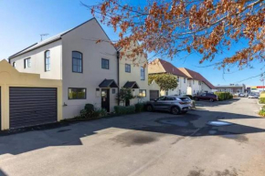Urban Retreat in the CBD